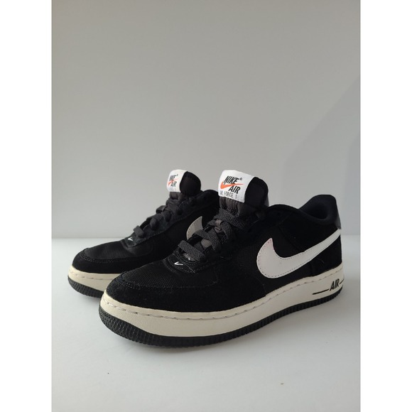 2016 Nike Air Force 1 (sz. 5y) - Picture 1 of 12